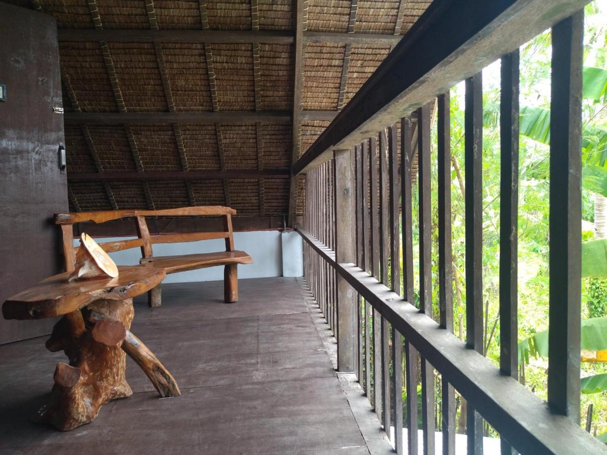 Butterfly House, Libertad, General Luna, Siargao, Filipinas Villa General Luna  Dış mekan fotoğraf