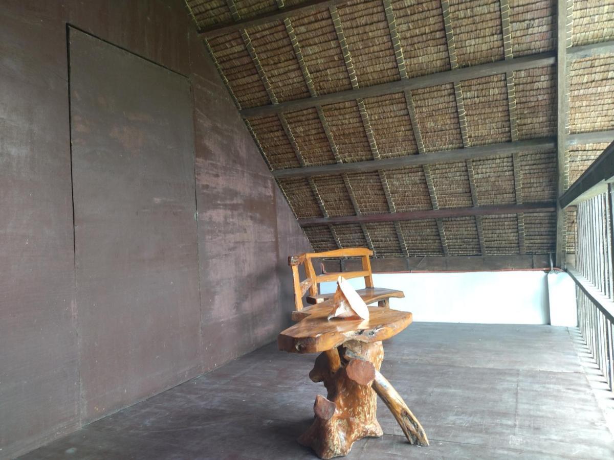 Butterfly House, Libertad, General Luna, Siargao, Filipinas Villa General Luna  Dış mekan fotoğraf