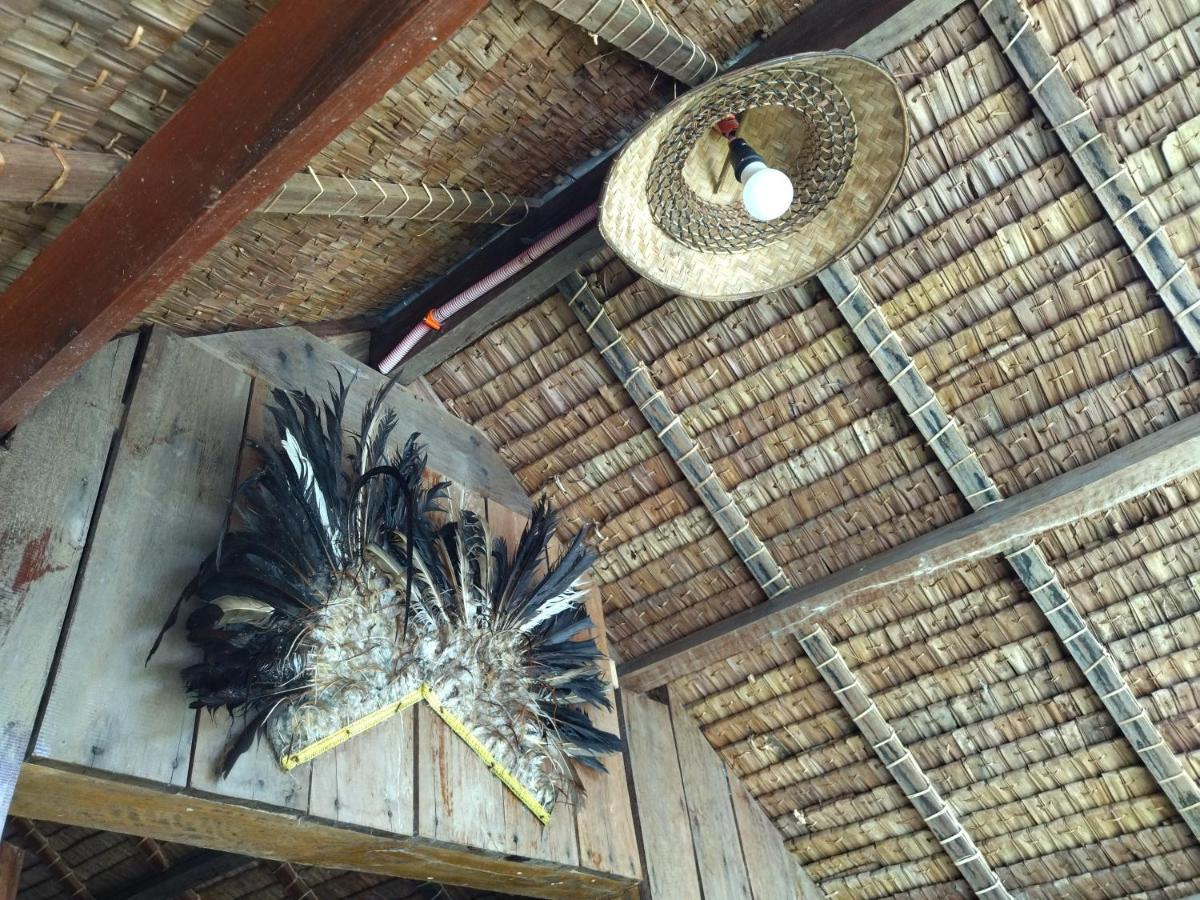Butterfly House, Libertad, General Luna, Siargao, Filipinas Villa General Luna  Dış mekan fotoğraf