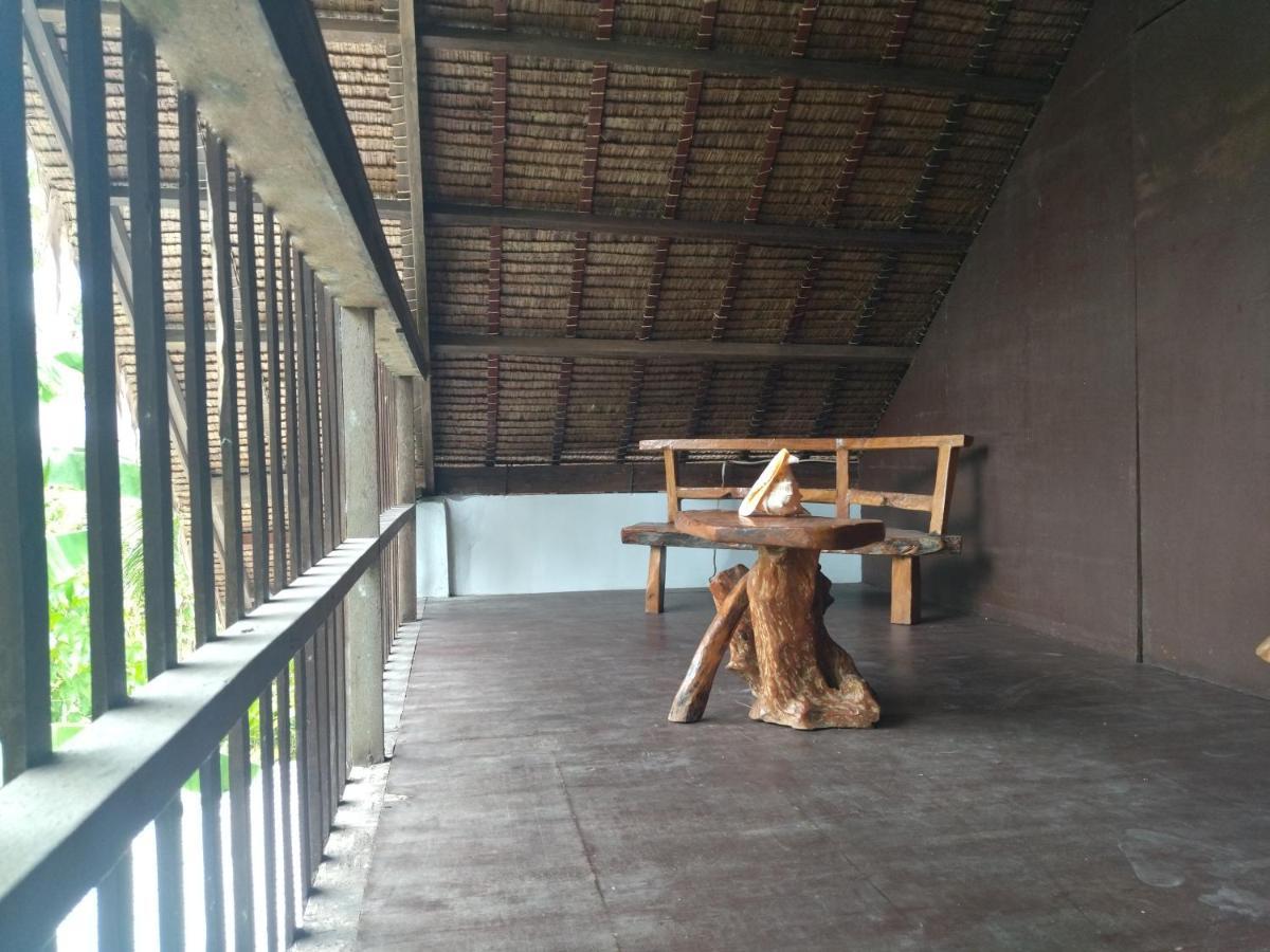 Butterfly House, Libertad, General Luna, Siargao, Filipinas Villa General Luna  Dış mekan fotoğraf