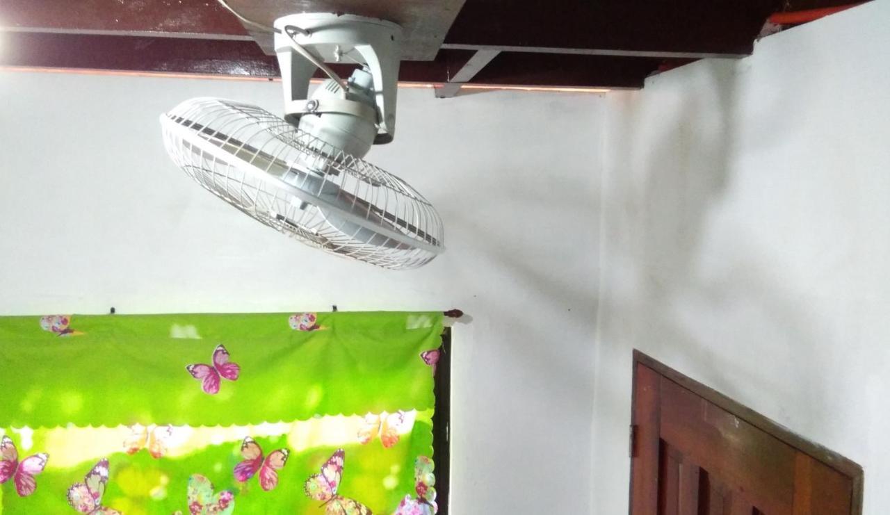 Butterfly House, Libertad, General Luna, Siargao, Filipinas Villa General Luna  Dış mekan fotoğraf