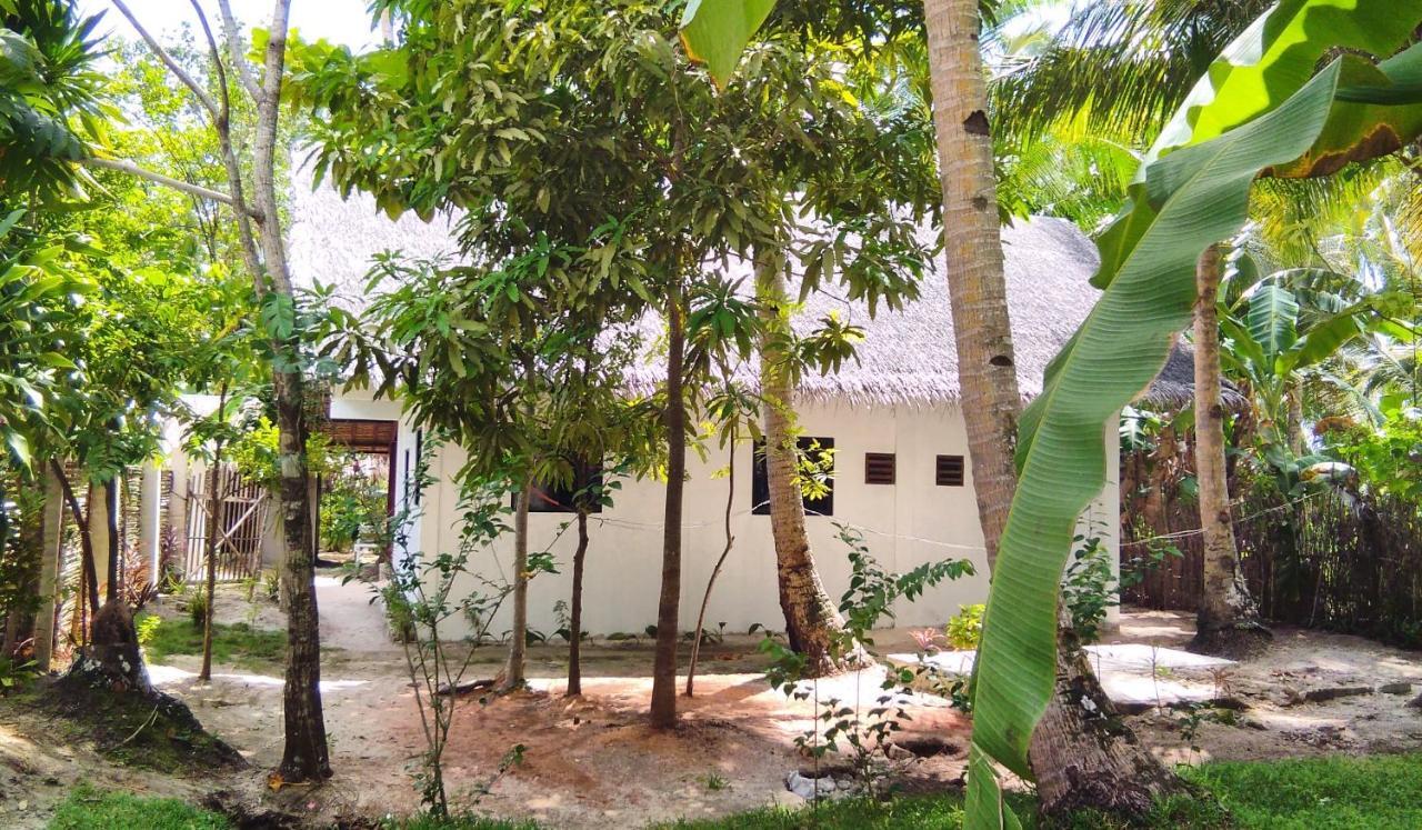 Butterfly House, Libertad, General Luna, Siargao, Filipinas Villa General Luna  Dış mekan fotoğraf