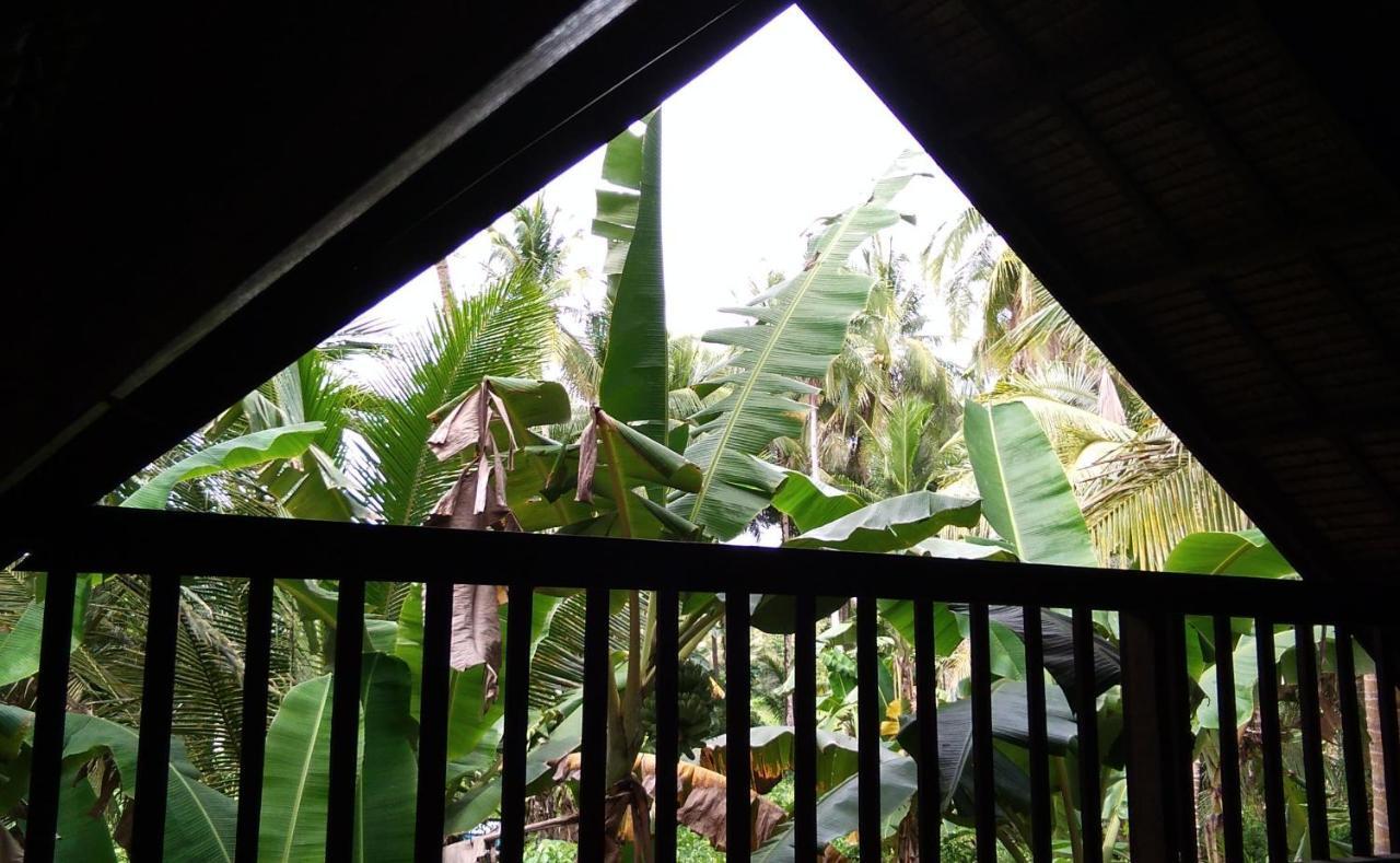Butterfly House, Libertad, General Luna, Siargao, Filipinas Villa General Luna  Dış mekan fotoğraf